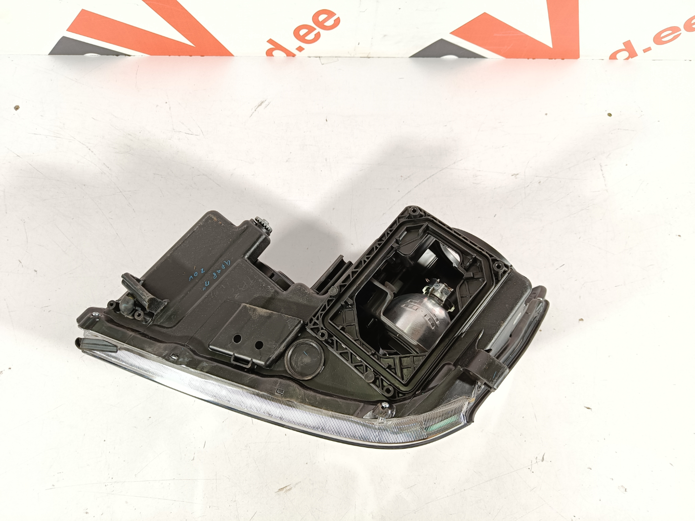 Lexus RX esituli / headlight - pilt 4