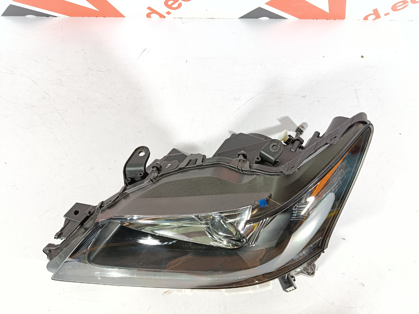 Lexus GS esituli / headlight - pilt 2