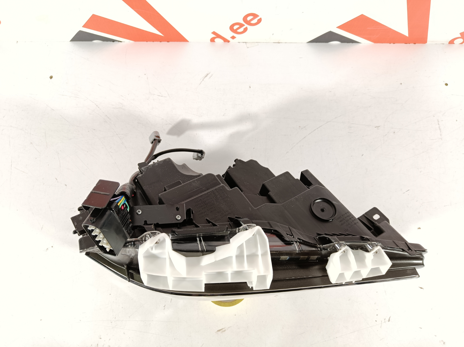 Lexus GS esituli / headlight - pilt 4