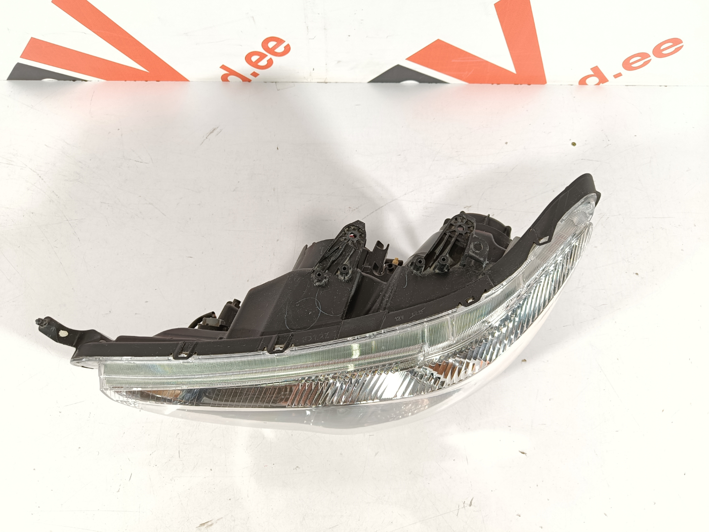 Mitsubishi ASX esituli / headlight - pilt 2