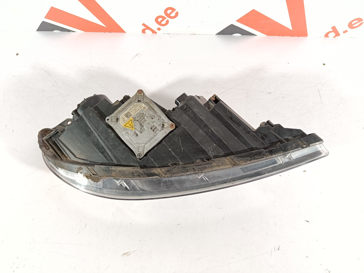 KIA Sorento esituli / headlight - pilt 4