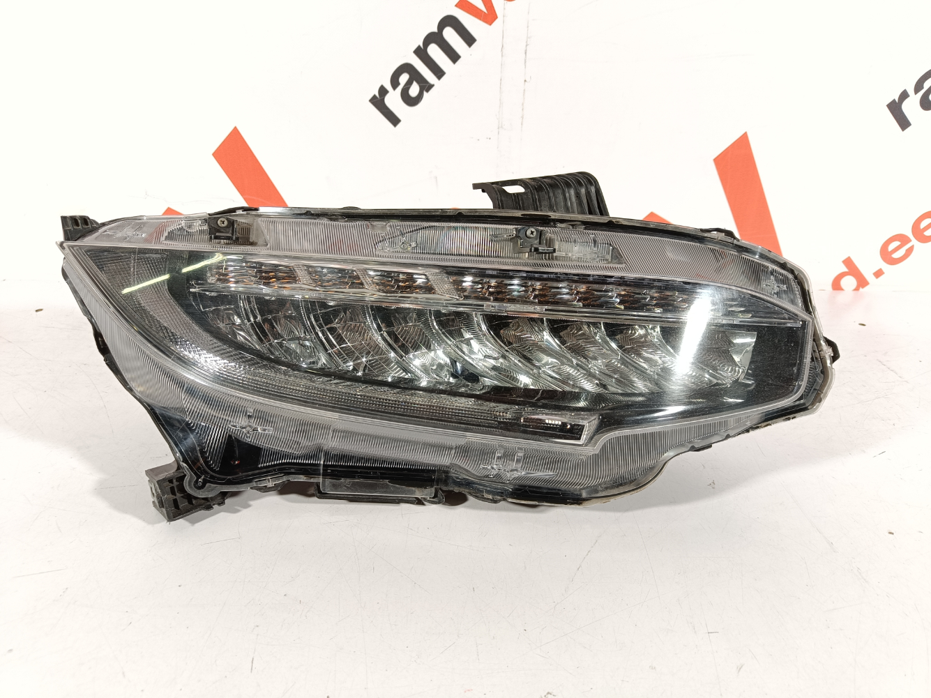 Honda Civic esituli / headlight 