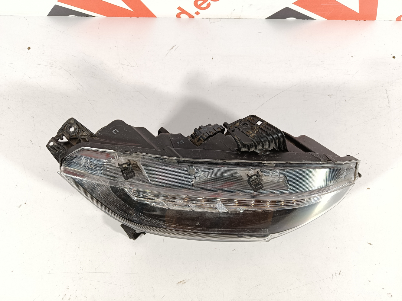 Honda Civic esituli / headlight  - pilt 2