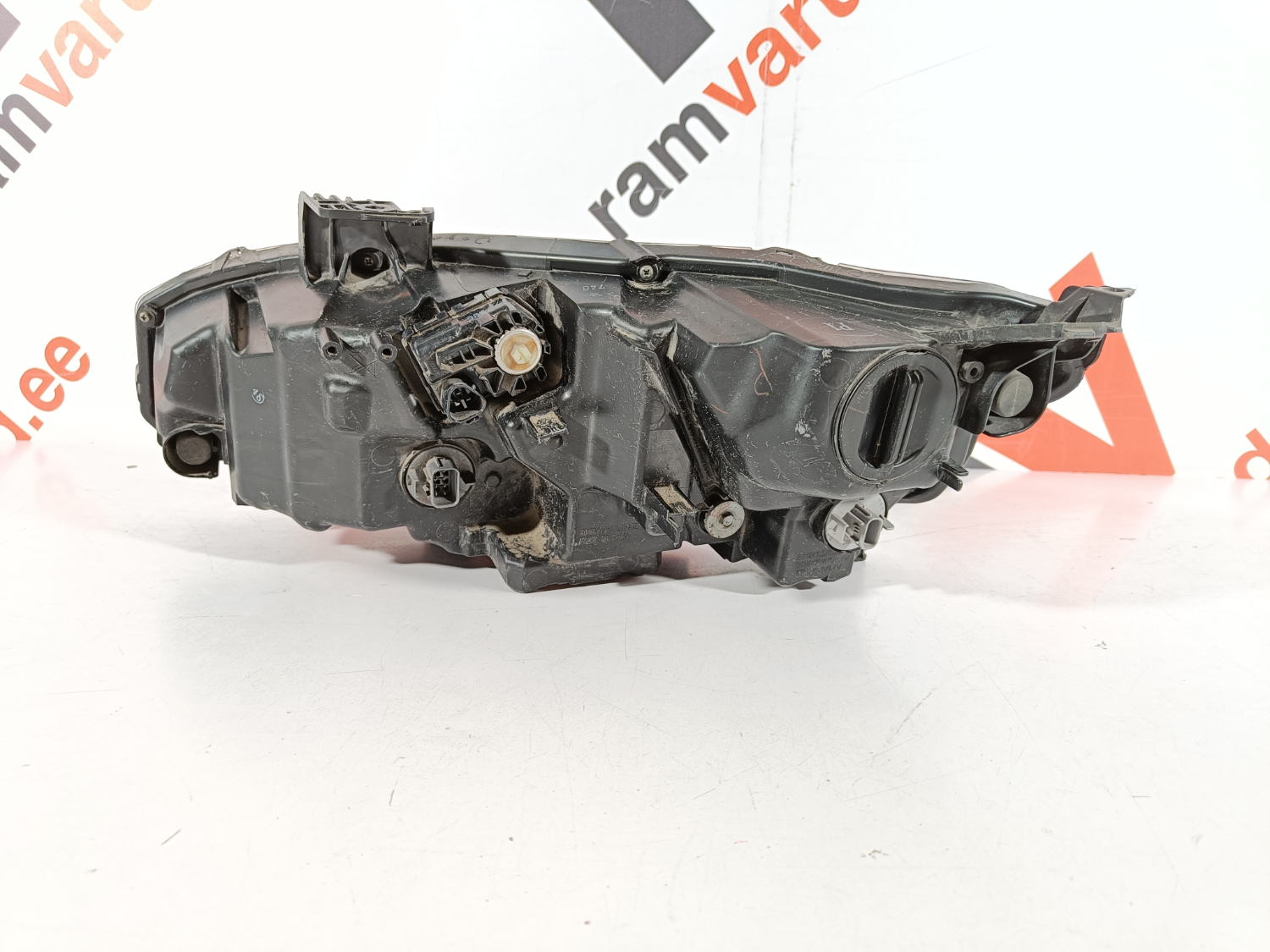 Honda Civic esituli / headlight  - pilt 3