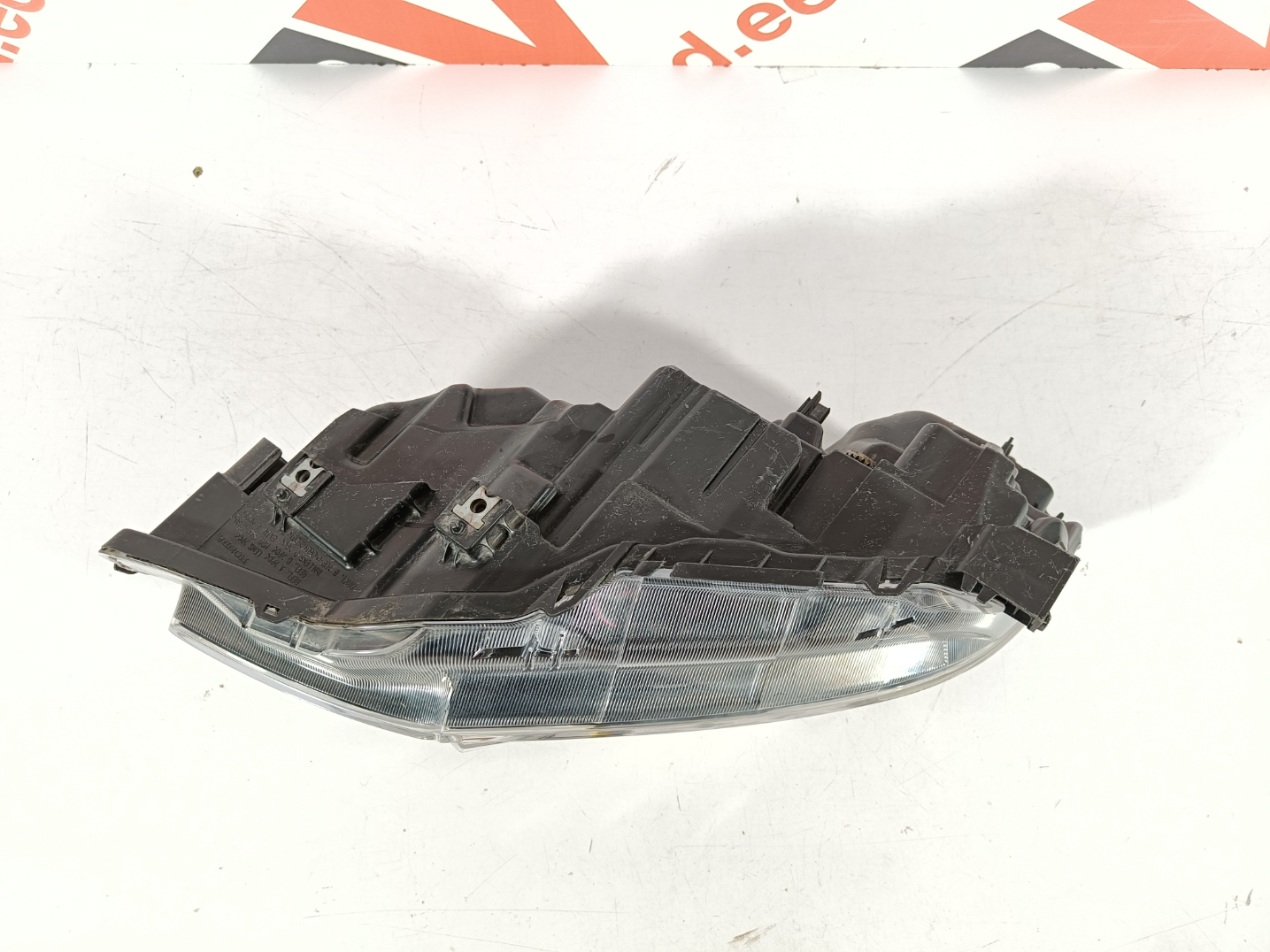 Honda Civic esituli / headlight  - pilt 4