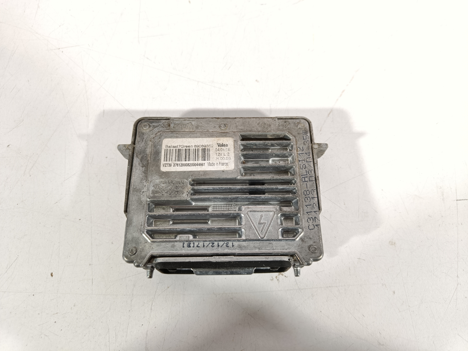 Valeo moodul / module - pilt 2