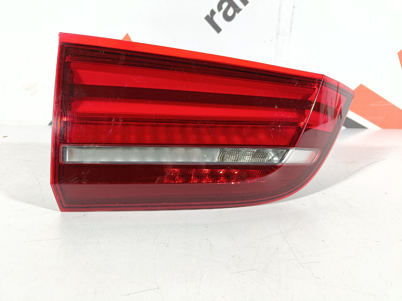 BMW X5 F15 tagatuli / rear light