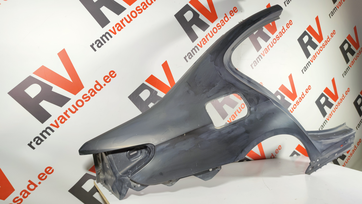 BMW 5 G30 tagatiib / rear fender - pilt 2