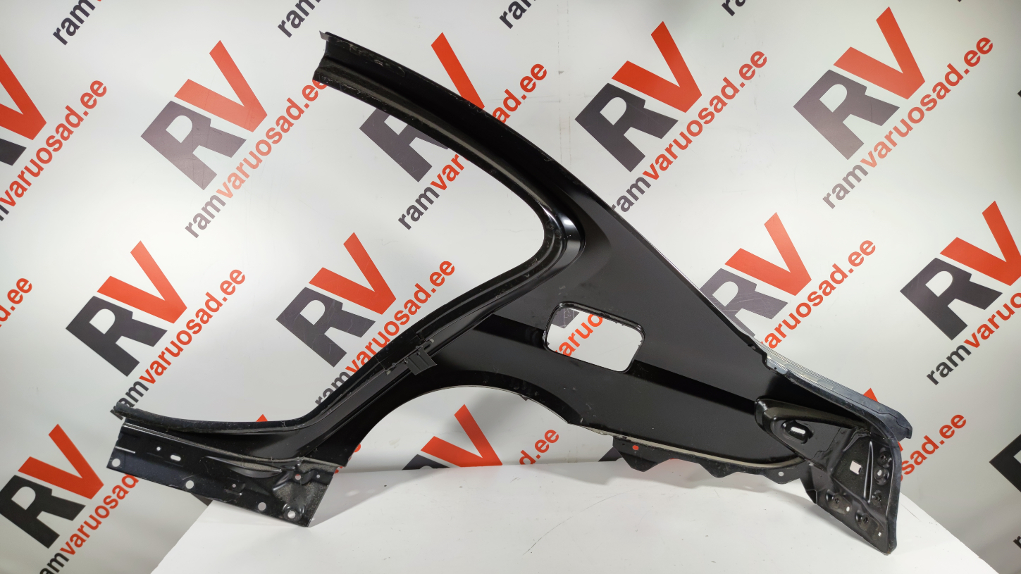 BMW 5 G30 tagatiib / rear fender - pilt 3