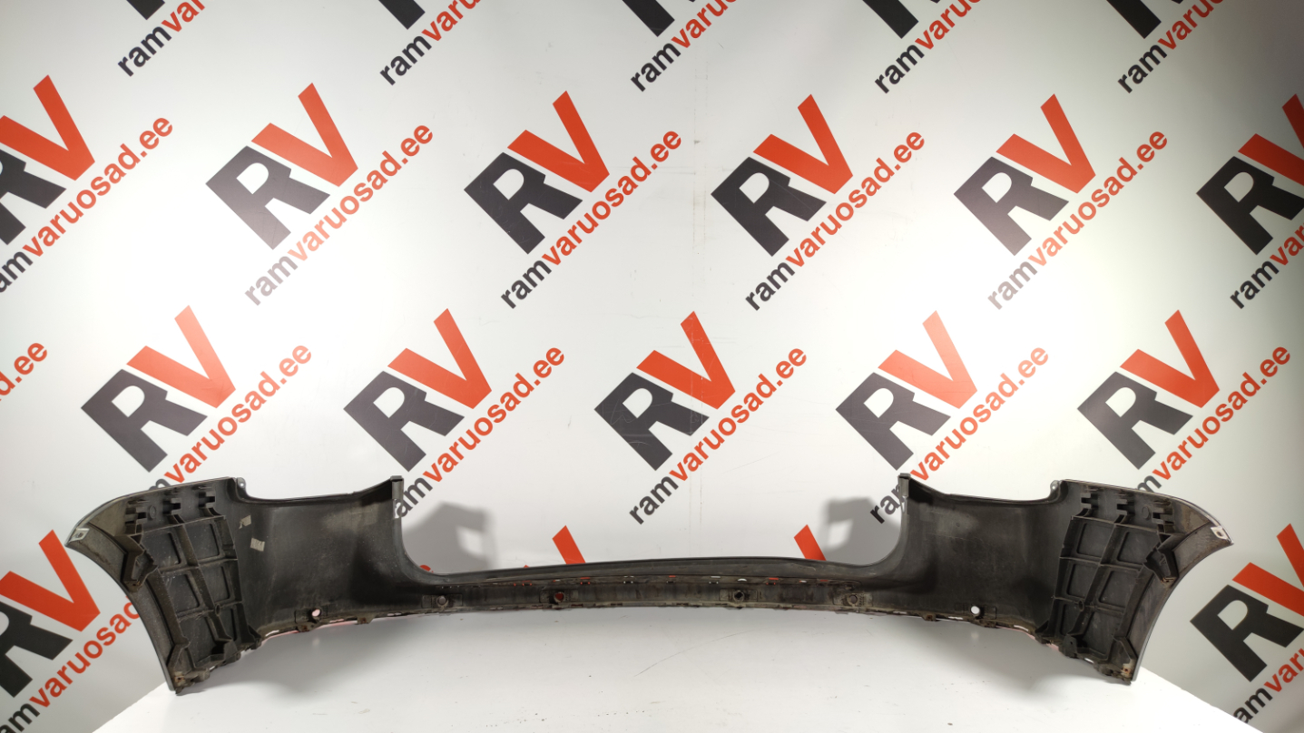 Porsche Cayanne tagastange / rear bumper - pilt 4
