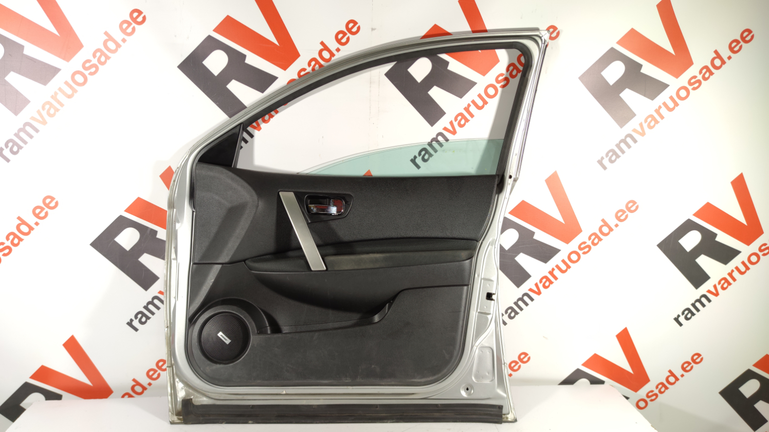 Nissan Qashqai +2 esiuks / front door - pilt 4