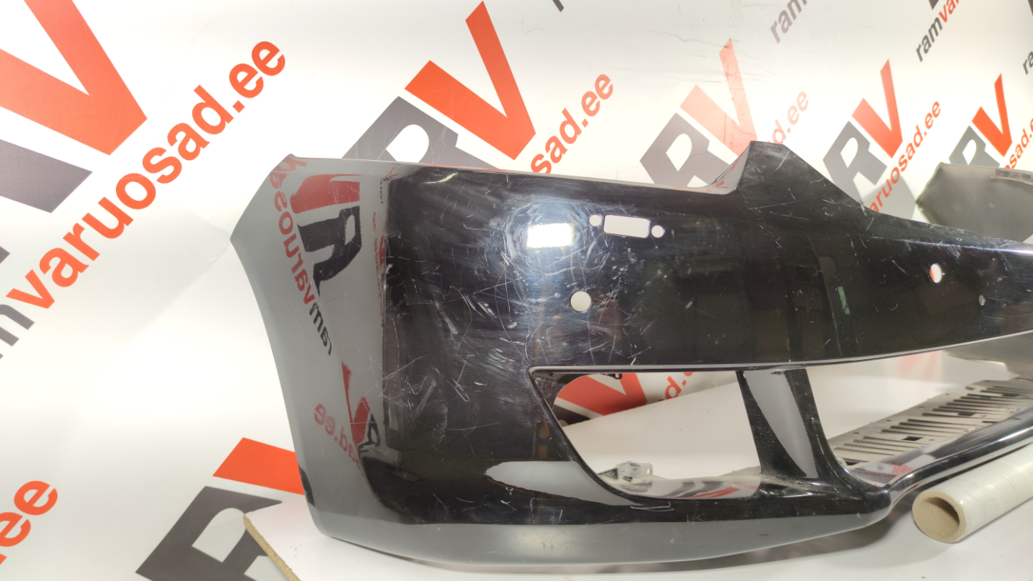 Honda Accord esistange / front bumper - pilt 2
