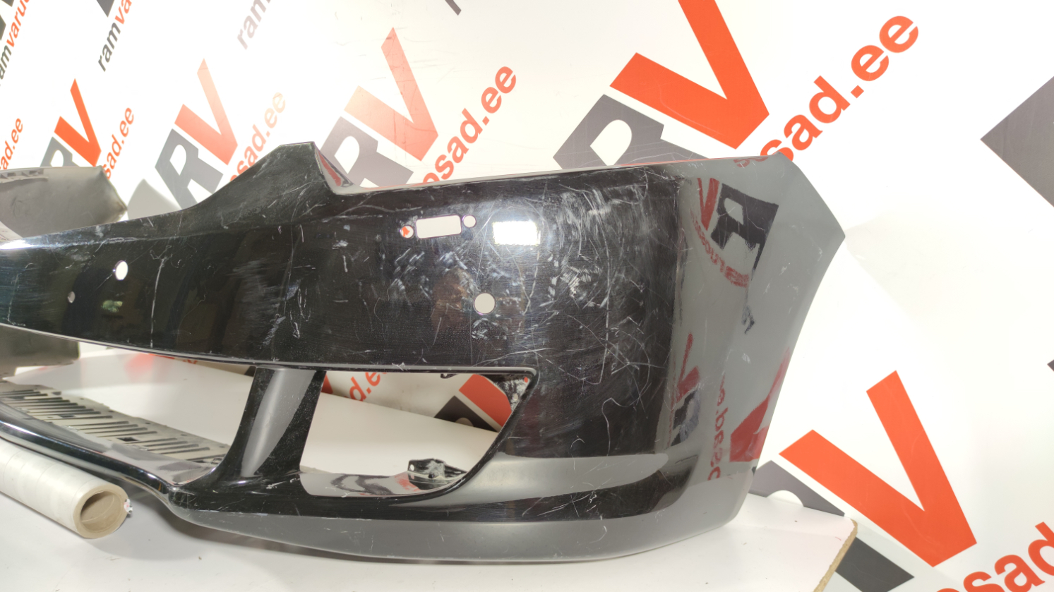 Honda Accord esistange / front bumper - pilt 3