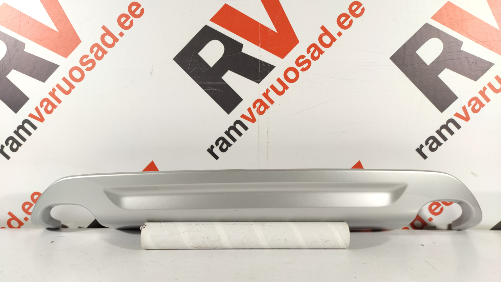 Volvo XC70 tagaspoiler / rear skirt