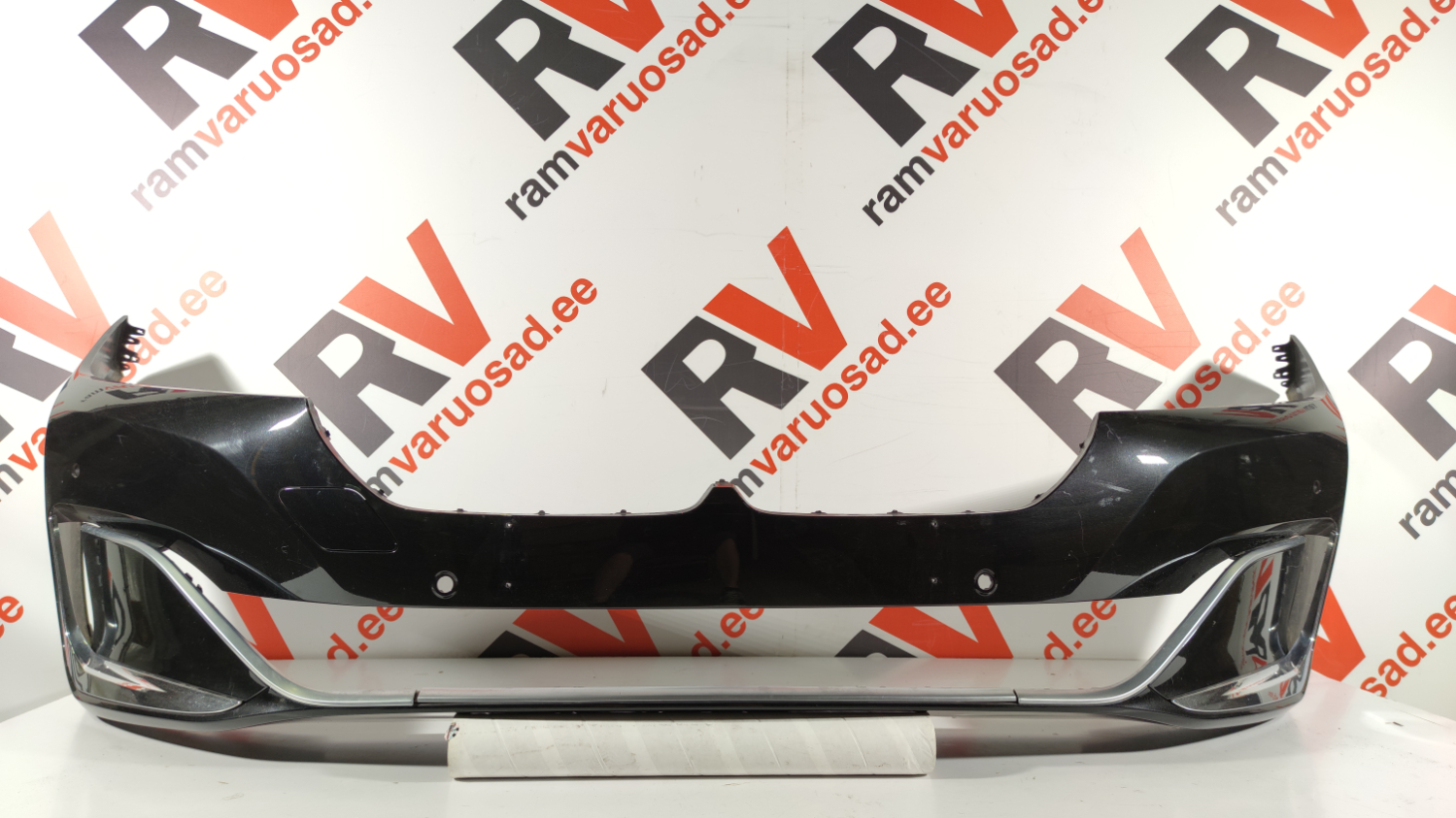 BMW 7 G11 esistange / front bumper