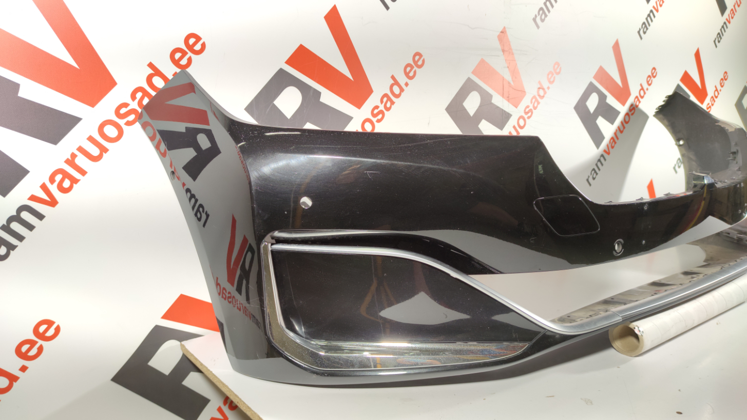 BMW 7 G11 esistange / front bumper - pilt 2
