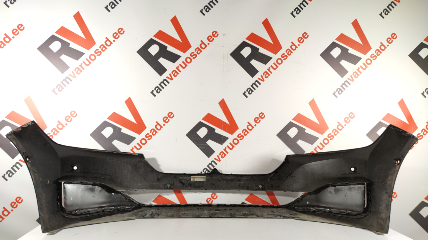 BMW 7 G11 esistange / front bumper - pilt 4