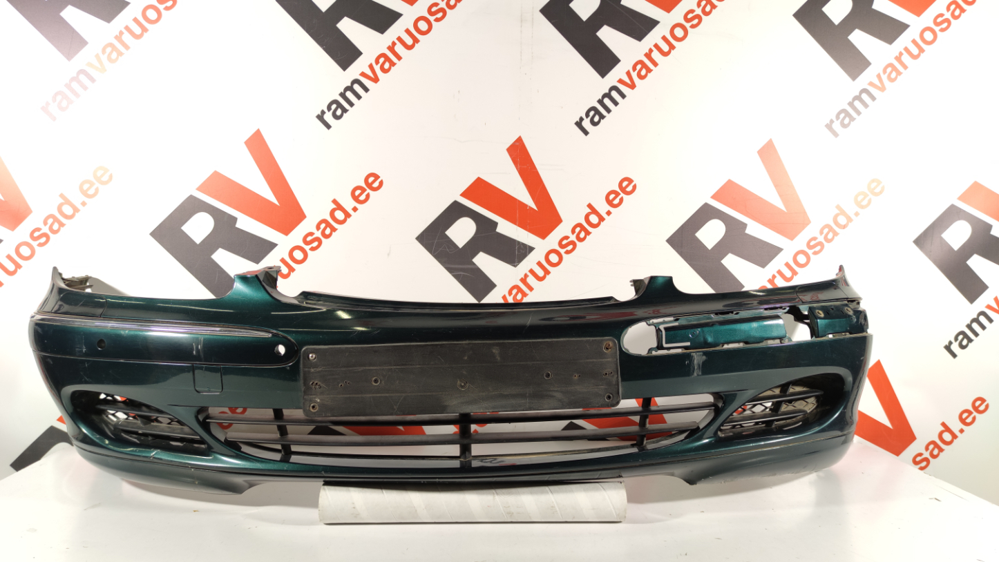 Mercedes S W220 esistange / front bumper