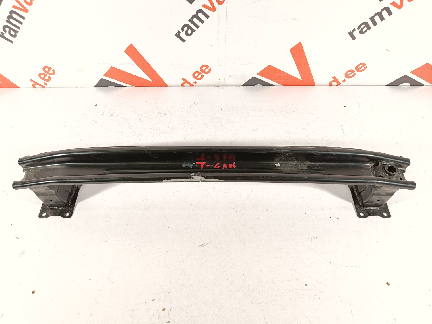 VW T-ROC tagatala / rear support
