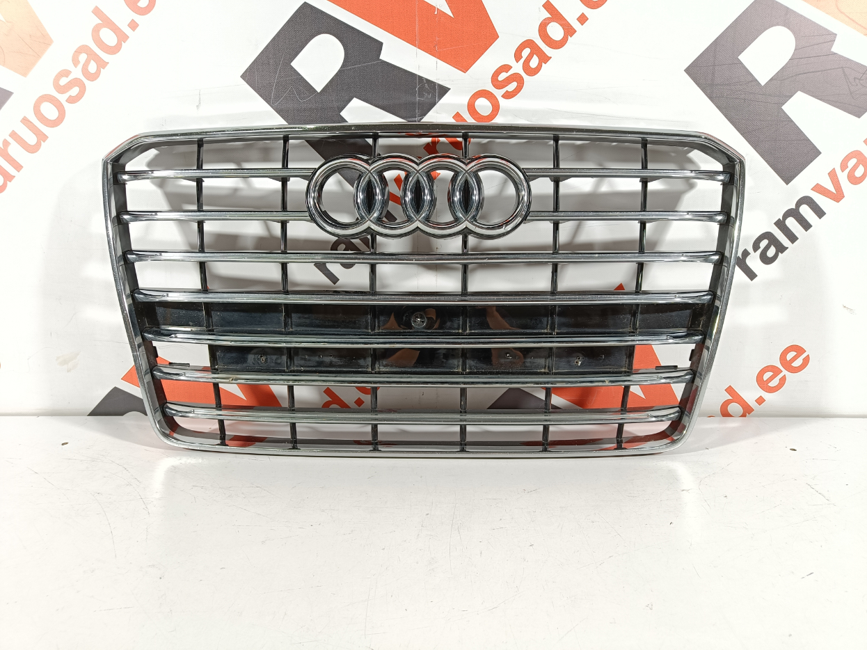 Audi A8 D4 iluvõre / grille
