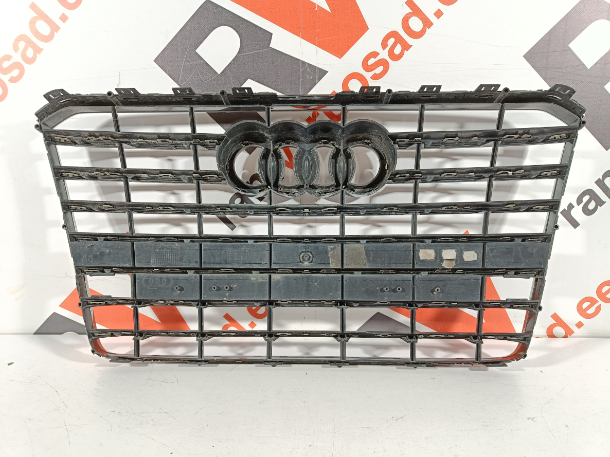 Audi A8 D4 iluvõre / grille - pilt 2