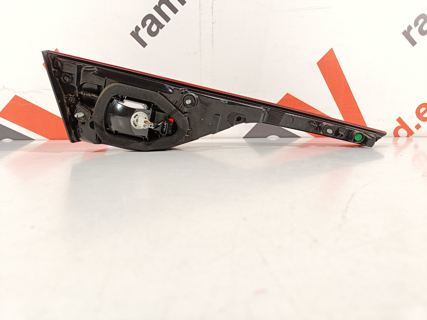 Renault Talisman tagatuli / rear light - pilt 2