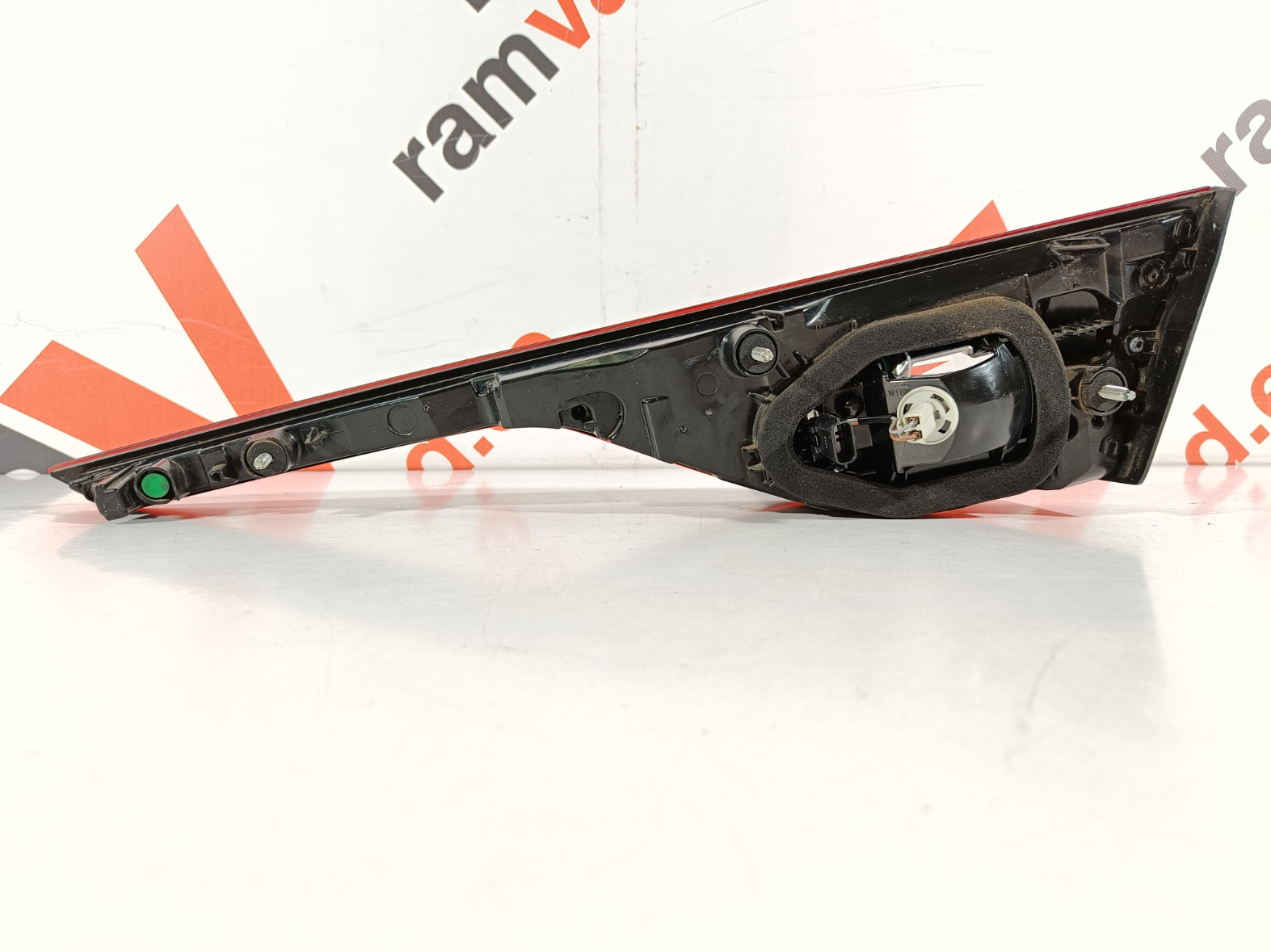 Renault Talisman tagatuli / rear light - pilt 2