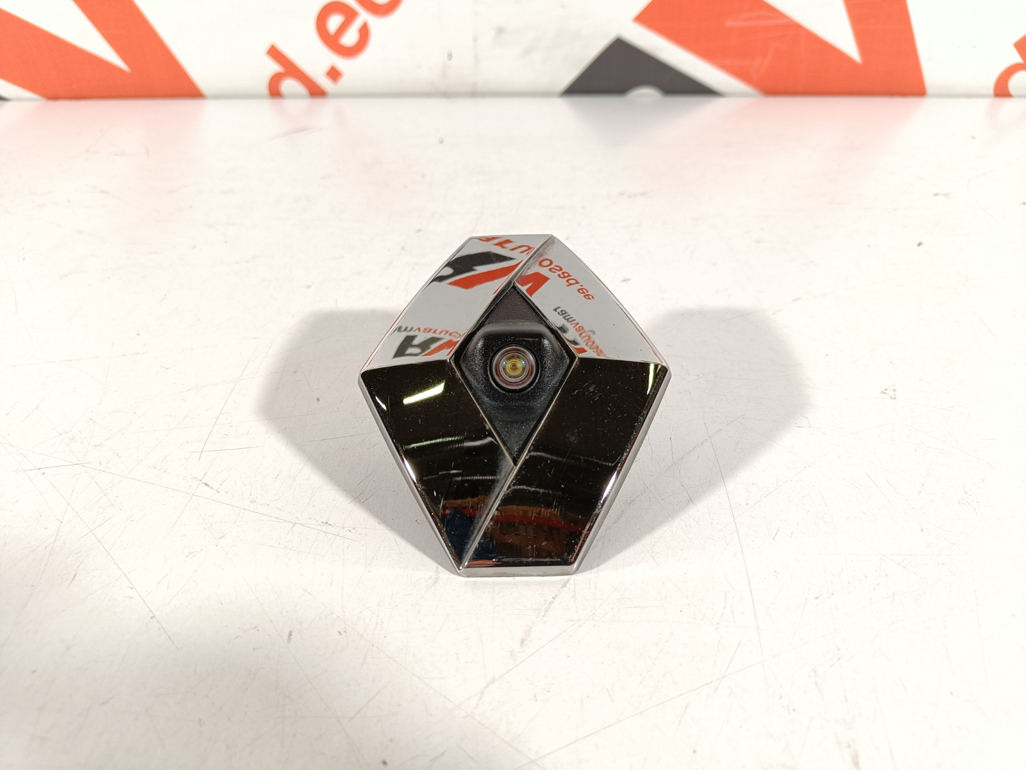 Renault kaamera / camera