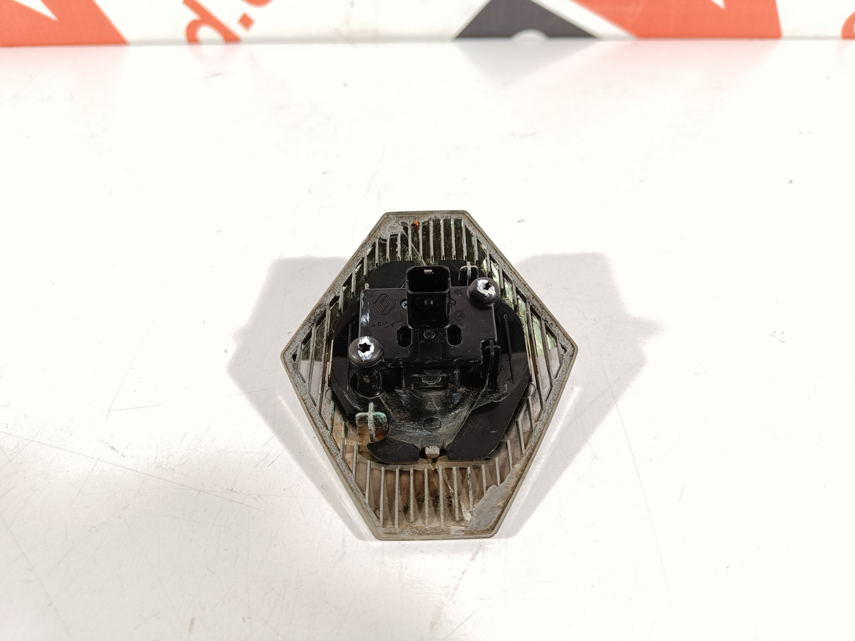 Renault kaamera / camera - pilt 2