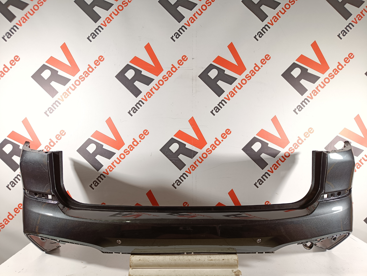 BMW X3 G01 tagastange / rear bumper