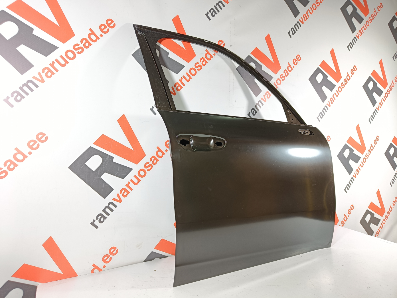 Citroen C4 Grand Picasso esiuks / front doors - pilt 2