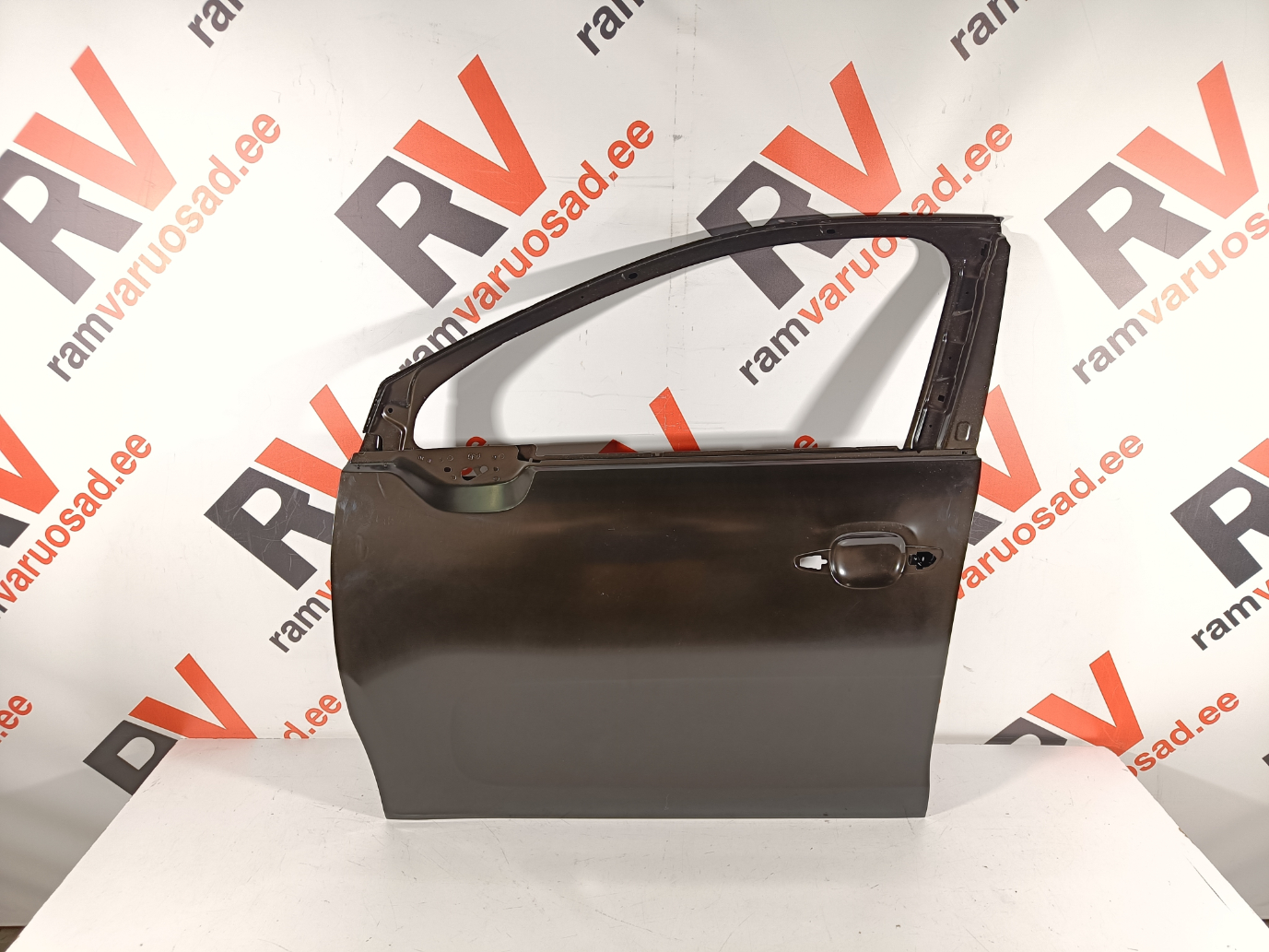 Citroen C3 esiuks / front doors