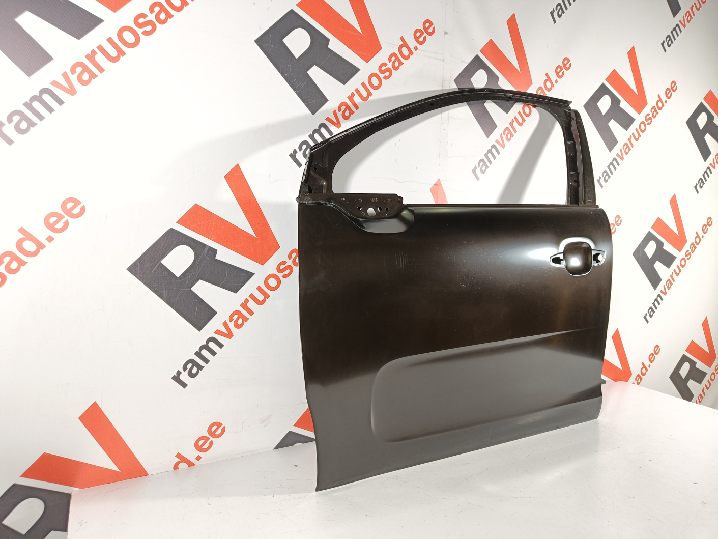 Citroen C3 esiuks / front doors - pilt 2