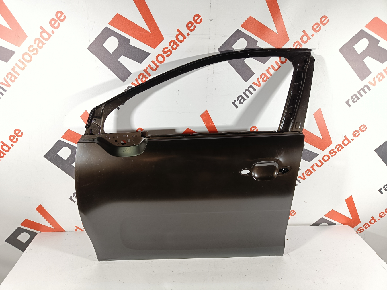 Citroen C3 esiuks / front doors