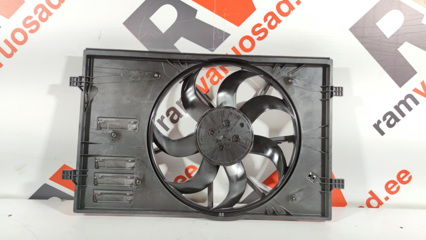 VAG Ventilaator / radiator fan