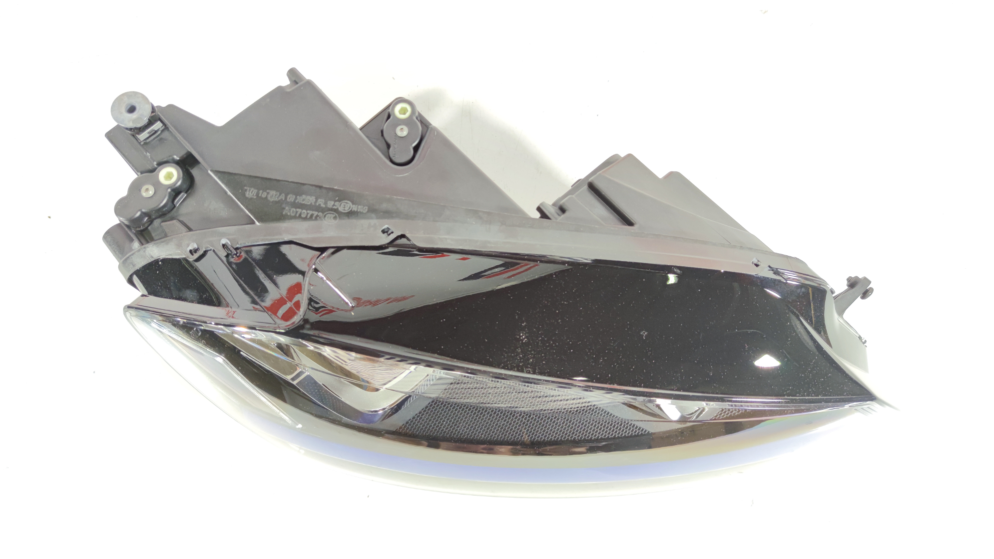 Golf E-Golf esituli / headlight - pilt 4