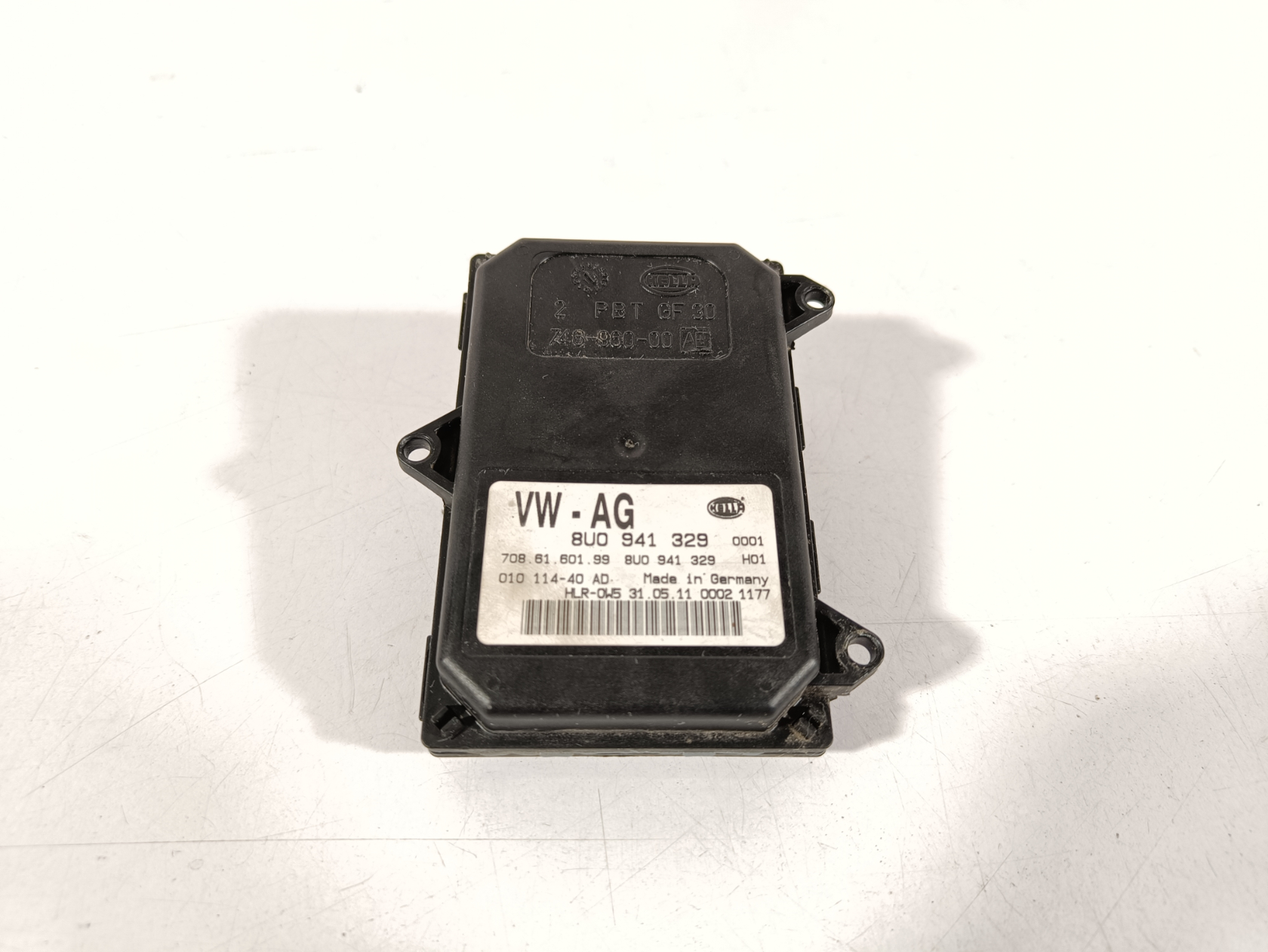 VAG moodul / module