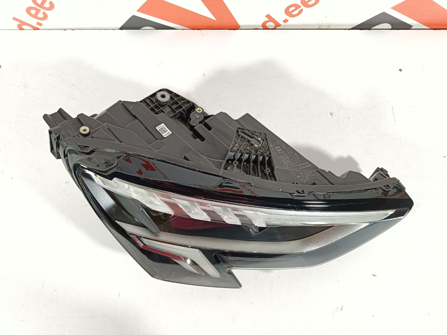Audi A3 esituli / headlight - pilt 2