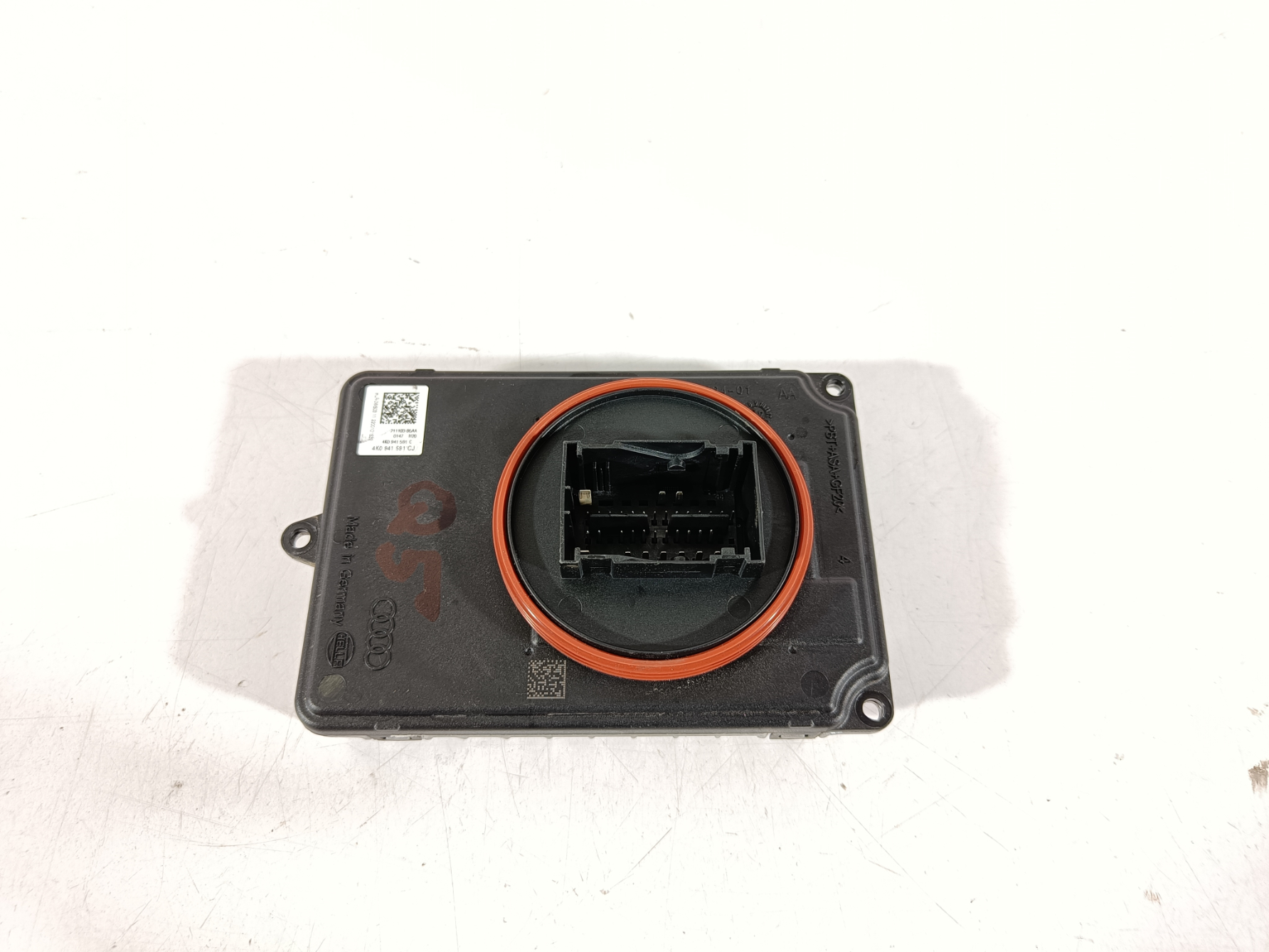 Audi moodul / module - pilt 2