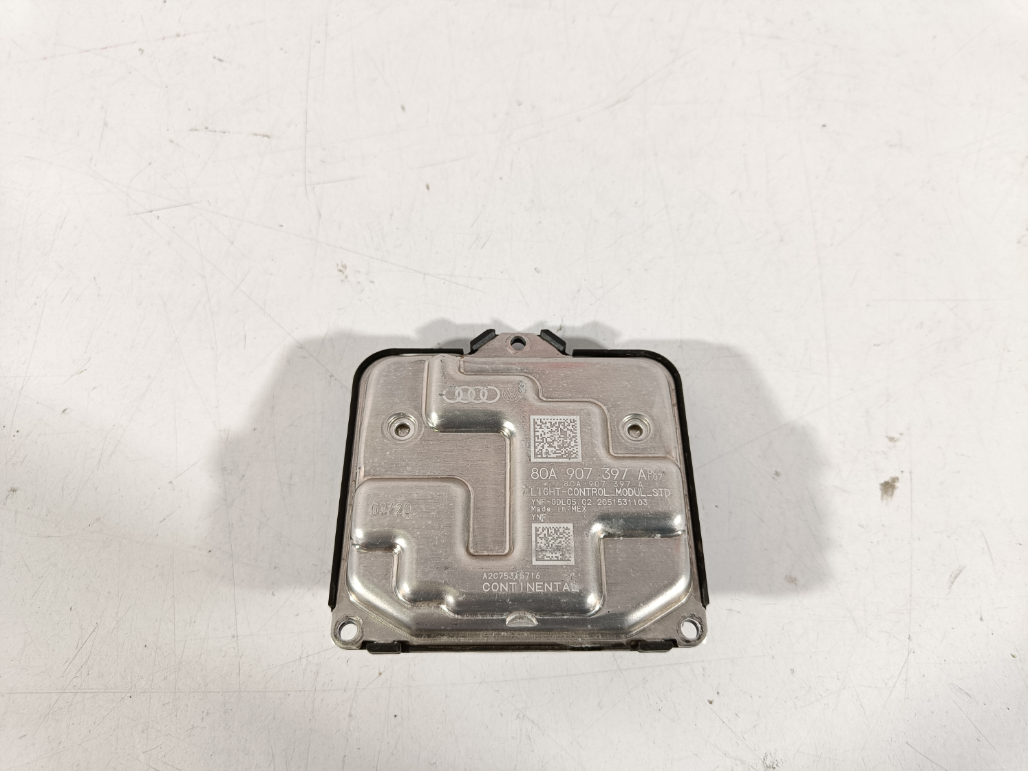 Audi Q5 moodul / modul