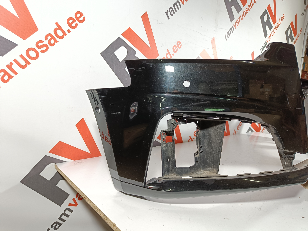 Audi A5 esistange / front bumper - pilt 2
