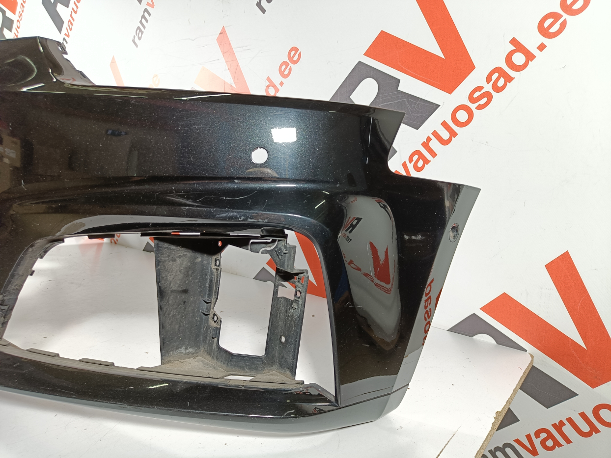 Audi A5 esistange / front bumper - pilt 3