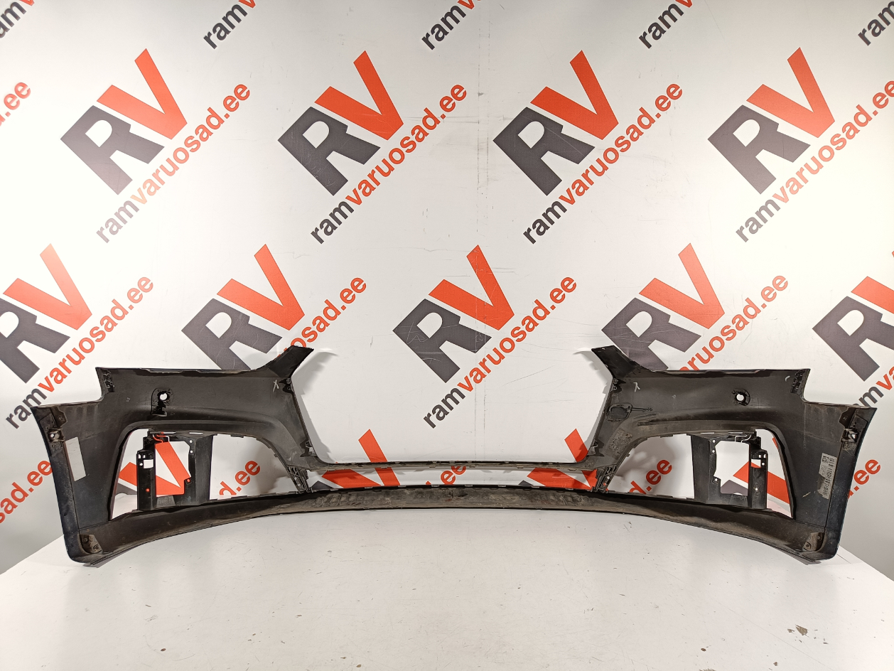 Audi A5 esistange / front bumper - pilt 4