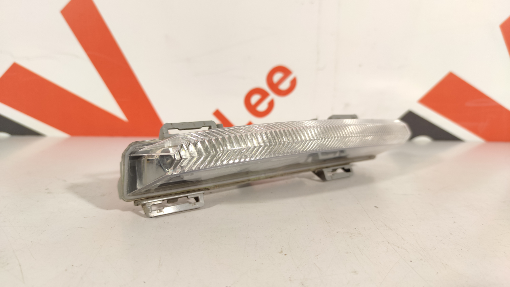 Mercedes W204 päevasõidutuli / Daytime Running Light