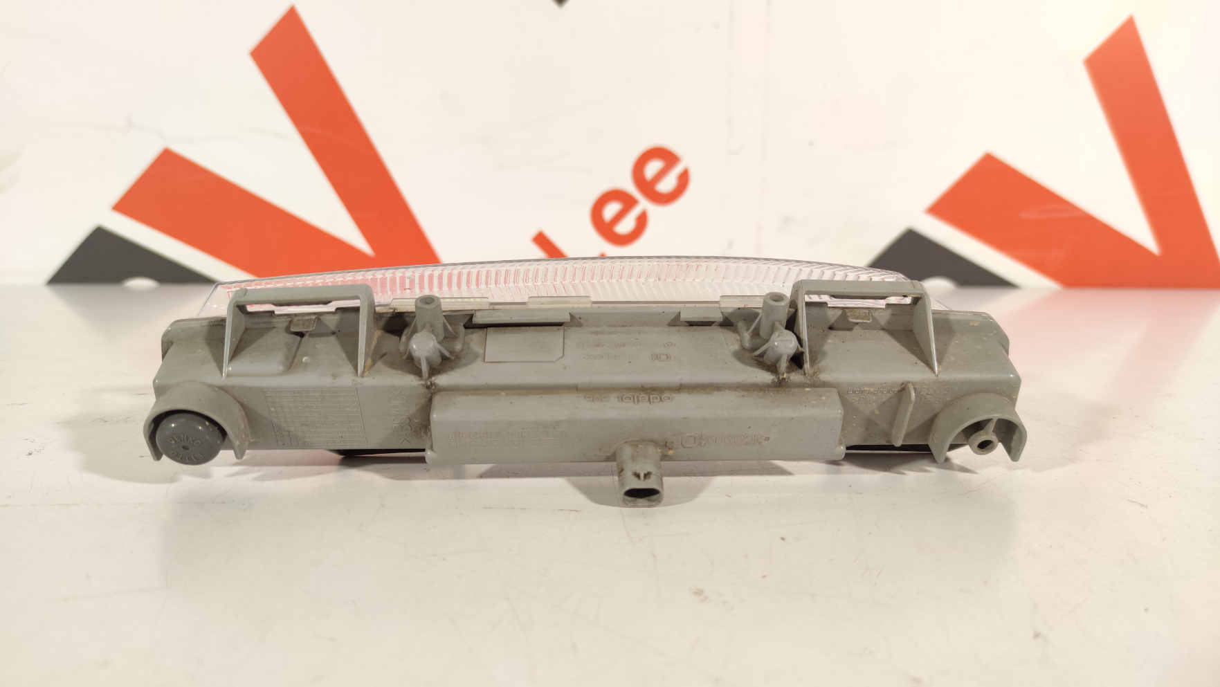 Mercedes W204 päevasõidutuli / Daytime Running Light - pilt 3
