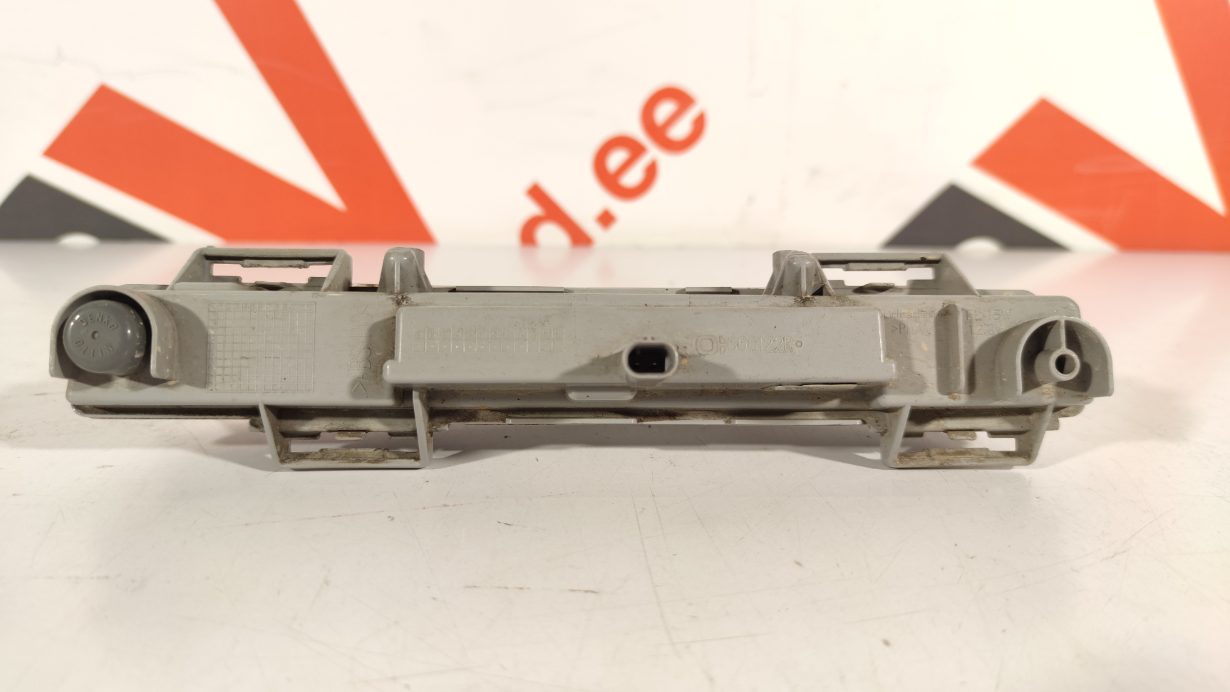 Mercedes W204 päevasõidutuli / Daytime Running Light - pilt 4