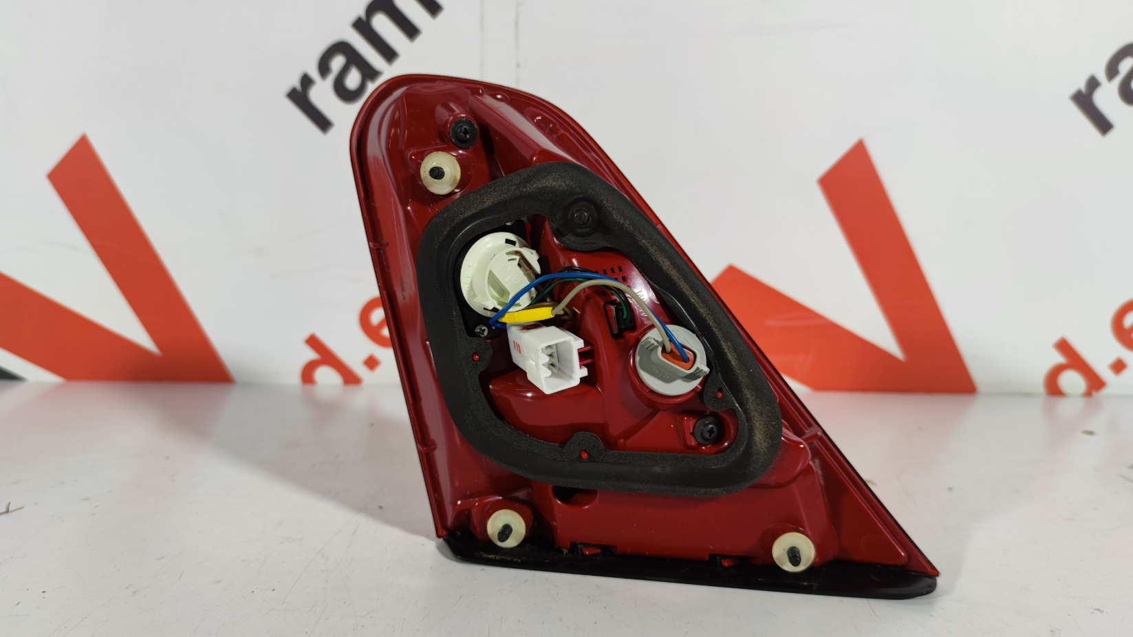 Kia Cee'd tagatuli / rear light - pilt 3