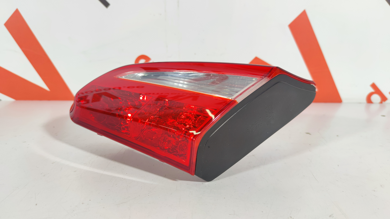 Kia Cee'd tagatuli / rear light
