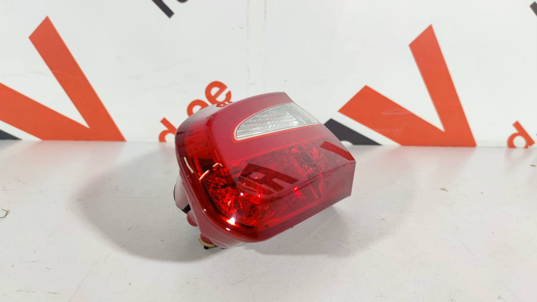 Kia Cee'd tagatuli / rear light - pilt 2