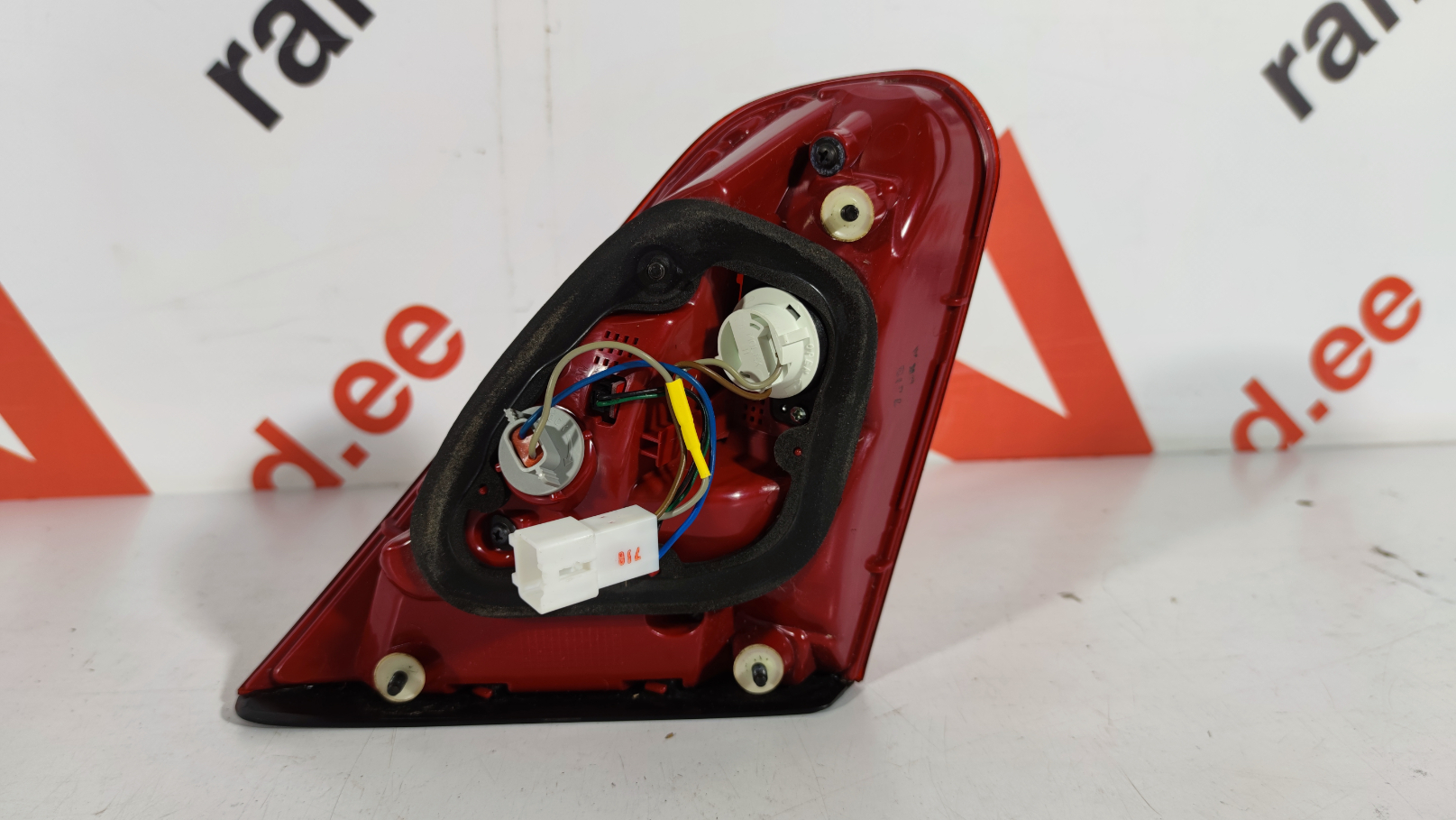 Kia Cee'd tagatuli / rear light - pilt 3